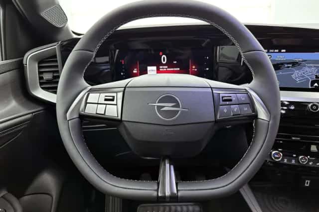 Opel Mokka (2025) thumbnail 10