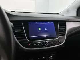 Opel Crossland X (2017) thumbnail 15