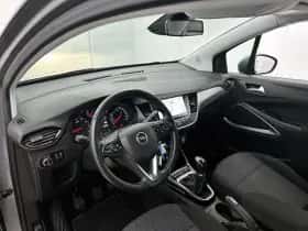 Opel Crossland X (2017) thumbnail 20