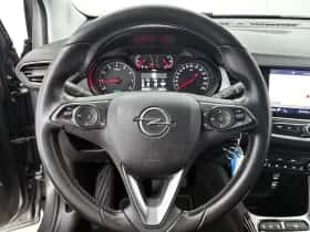Opel Crossland X (2017) thumbnail 29