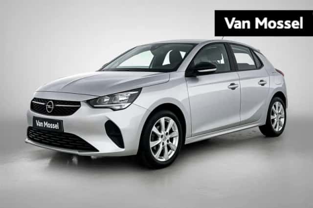 Opel Corsa (2023) thumbnail 1