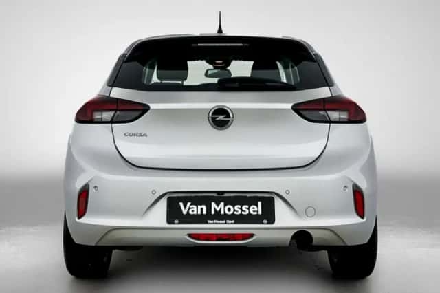 Opel Corsa (2023) thumbnail 3