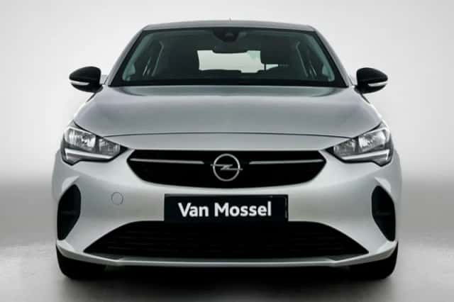 Opel Corsa (2023) thumbnail 5