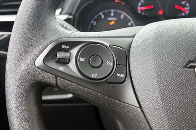 Opel Corsa (2023) thumbnail 6