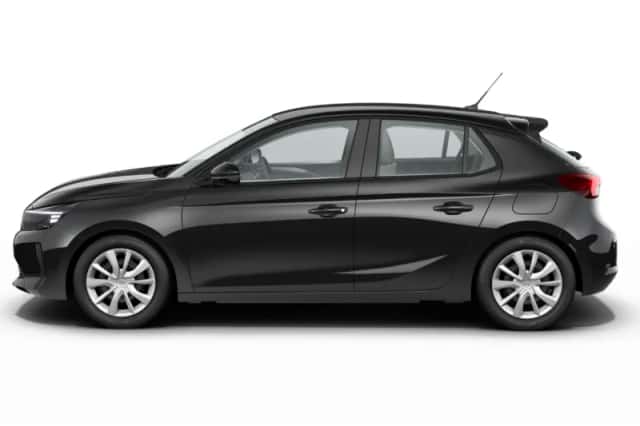 Opel Corsa (2025) thumbnail 2