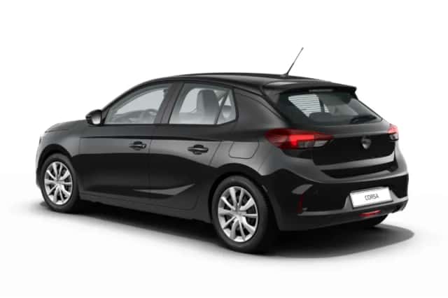 Opel Corsa (2025) thumbnail 3