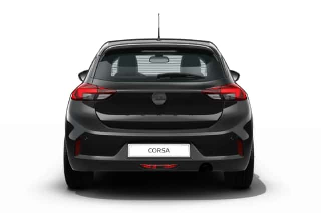 Opel Corsa (2025) thumbnail 4