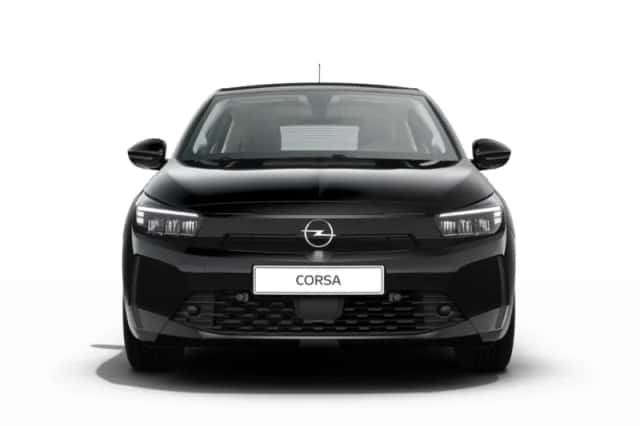 Opel Corsa (2025) thumbnail 5