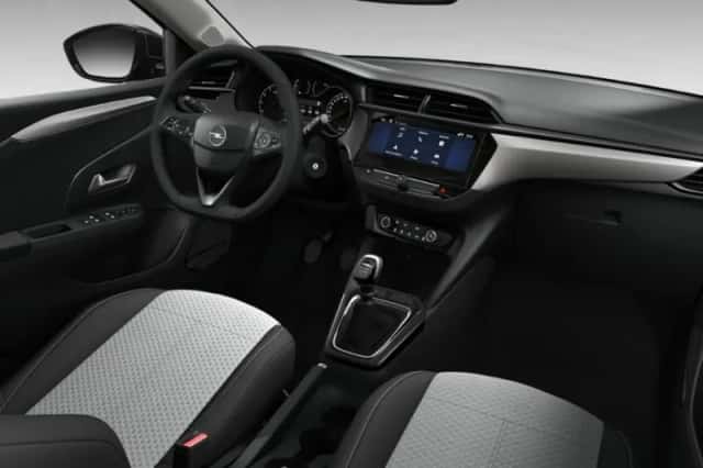 Opel Corsa (2025) thumbnail 6