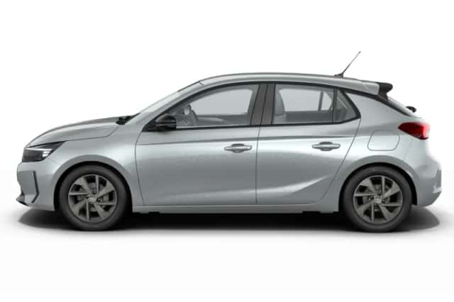 Opel Corsa (2025) thumbnail 2