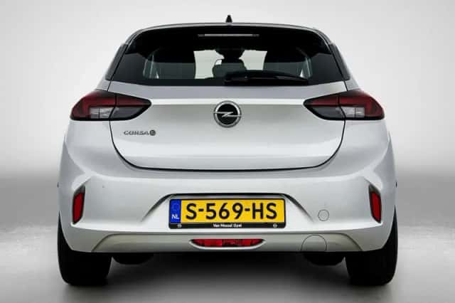 Opel Corsa-e (2023) thumbnail 3