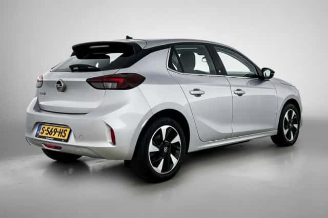 Opel Corsa-e (2023) thumbnail 4