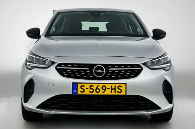 Opel Corsa-e (2023) thumbnail 5