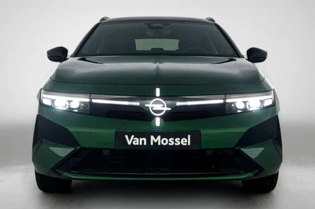 Opel Astra (2026) thumbnail 2