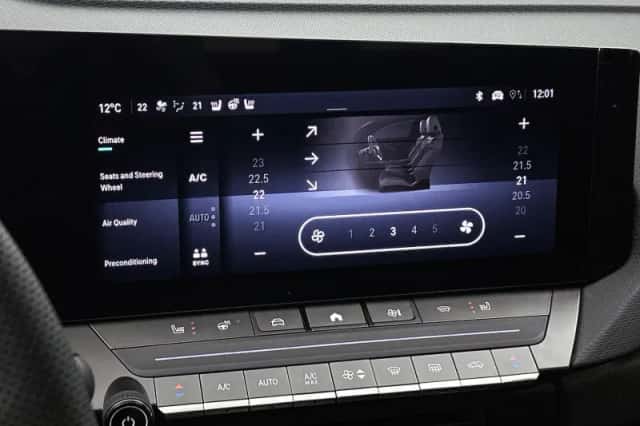 Opel Astra (2026) thumbnail 12