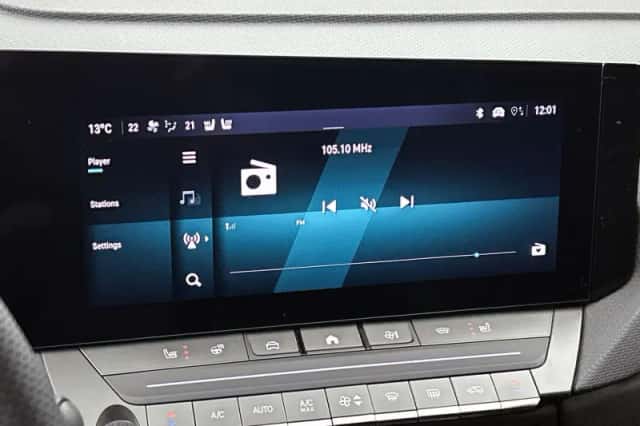 Opel Astra (2026) thumbnail 13