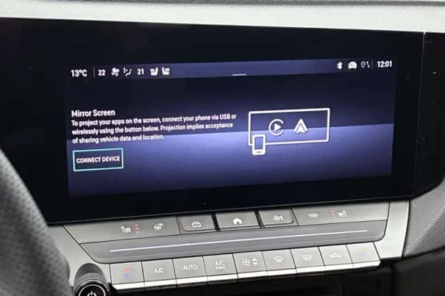 Opel Astra (2026) thumbnail 15