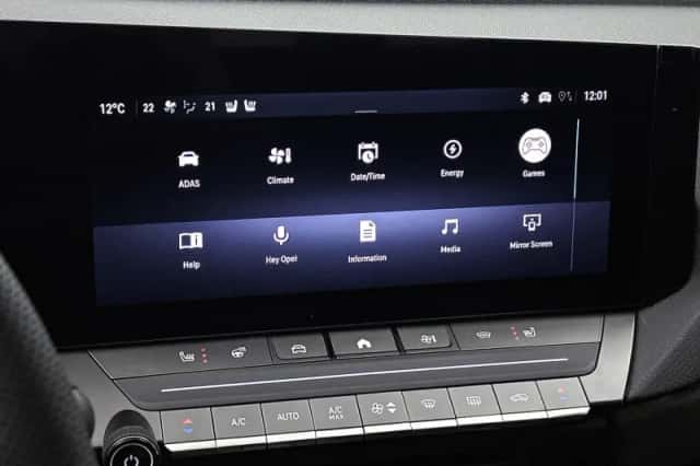 Opel Astra (2026) thumbnail 16