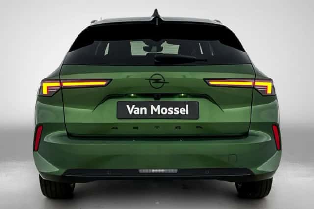 Opel Astra (2026) thumbnail 3