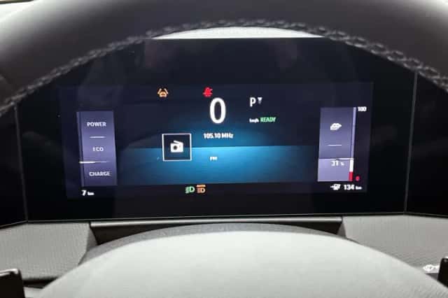 Opel Astra (2026) thumbnail 23