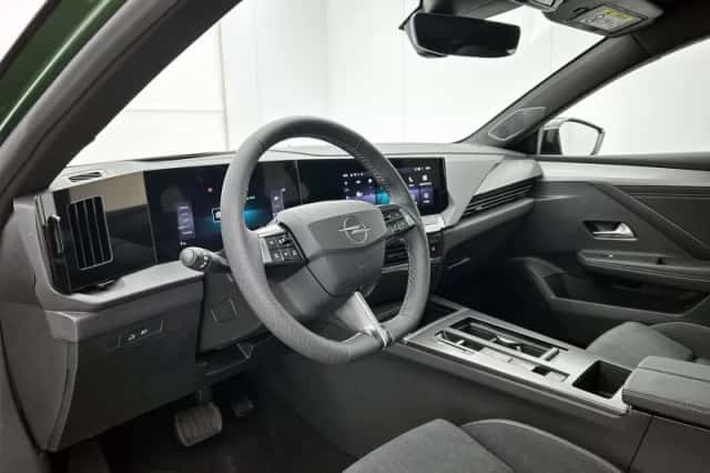 Opel Astra (2026) thumbnail 26
