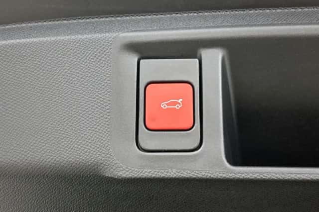 Opel Astra (2026) thumbnail 7