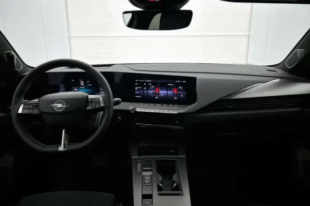 Opel Astra (2026) thumbnail 8