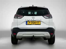 Opel Crossland (2022) thumbnail 3