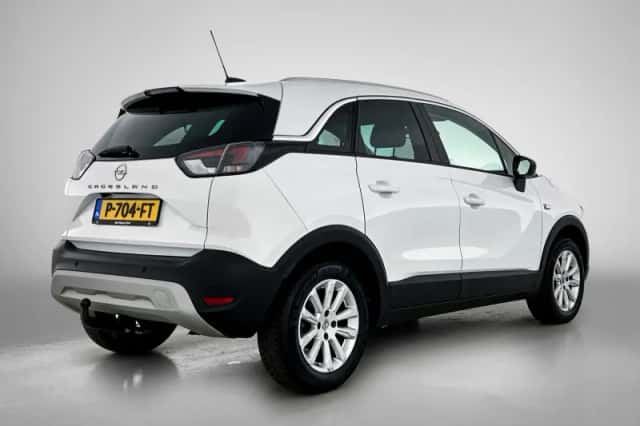 Opel Crossland (2022) thumbnail 4