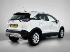Opel Crossland (2022) thumbnail 4