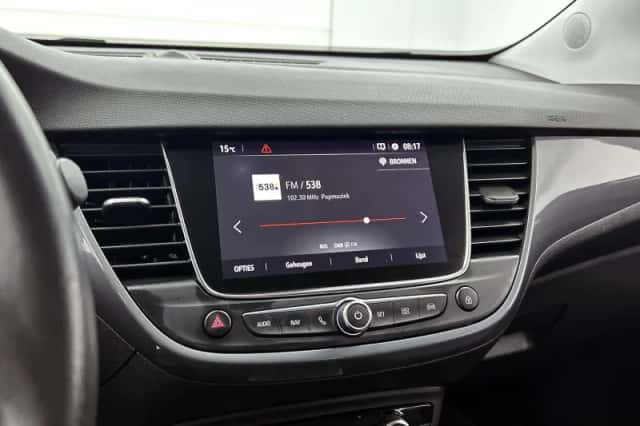 Opel Crossland (2022) thumbnail 7