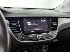 Opel Crossland (2022) thumbnail 7
