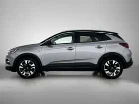 Opel Grandland X (2019) thumbnail 2