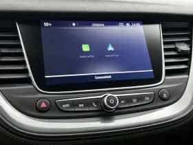 Opel Grandland X (2019) thumbnail 17