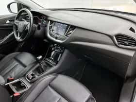 Opel Grandland X (2019) thumbnail 23
