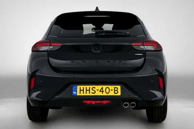 Opel Corsa (2025) thumbnail 3