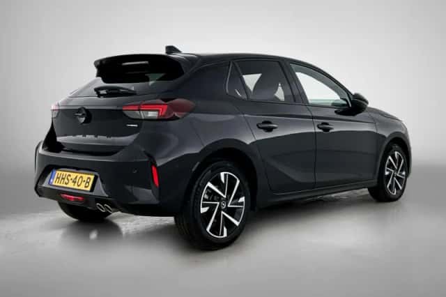 Opel Corsa (2025) thumbnail 4