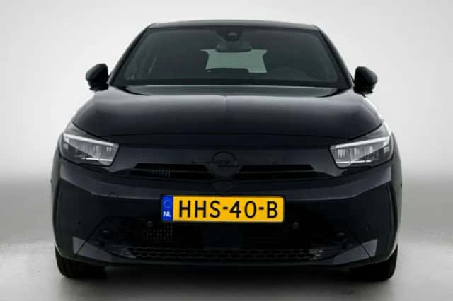 Opel Corsa (2025) thumbnail 5