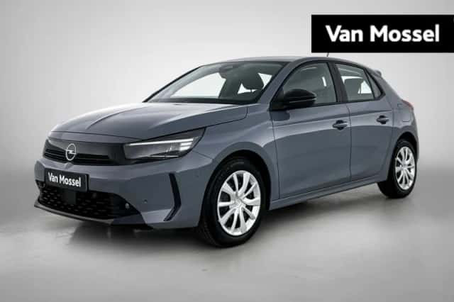 Opel Corsa (2026) thumbnail 1
