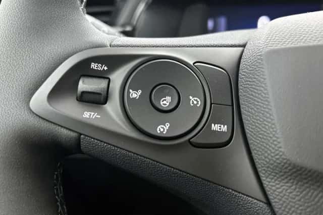 Opel Corsa (2026) thumbnail 6