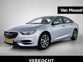 Opel Insignia (2017)