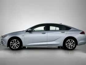 Opel Insignia (2017) thumbnail 2