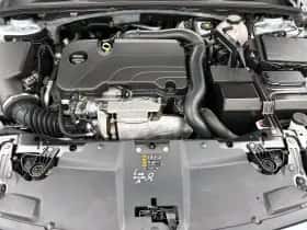 Opel Insignia (2017) thumbnail 30