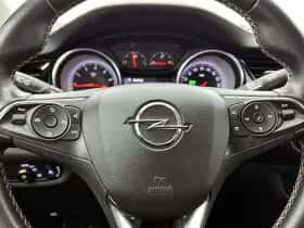 Opel Insignia (2017) thumbnail 34