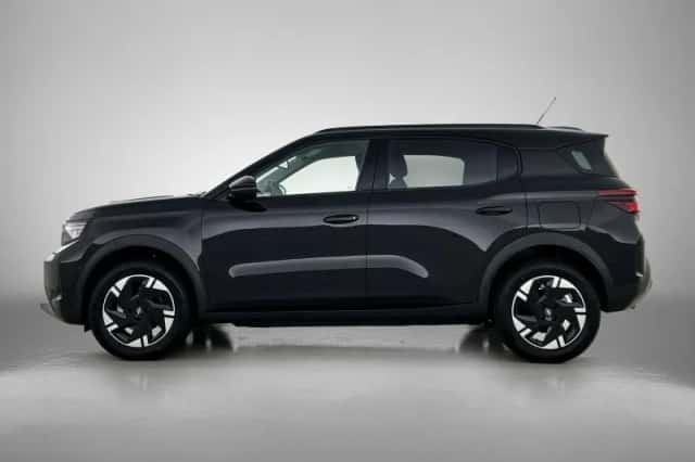Opel Frontera (2025) thumbnail 2