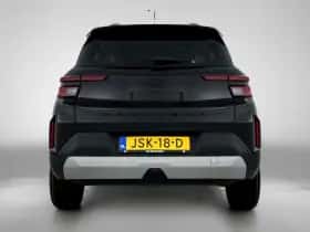 Opel Frontera (2025) thumbnail 3