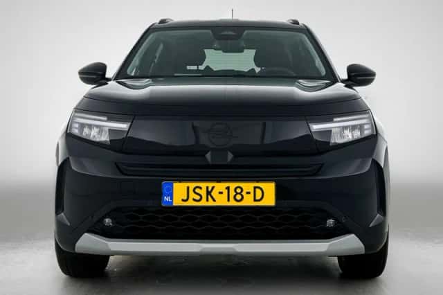 Opel Frontera (2025) thumbnail 5