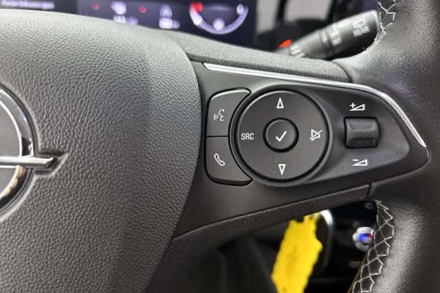 Opel Mokka (2023) thumbnail 6