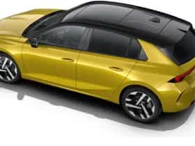 Opel Astra (2026) thumbnail 4