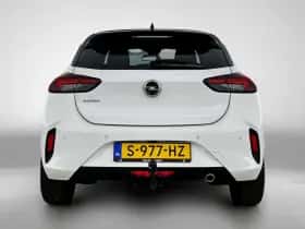 Opel Corsa (2023) thumbnail 3